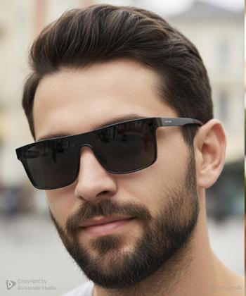 عینک آفتابی ساتین مدل U43AH