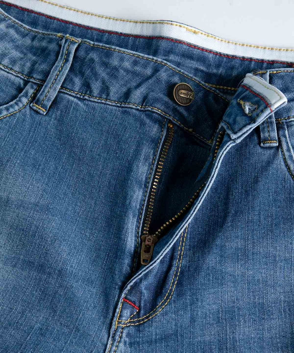 شلوار جین مردانه جین وست Jeanswest کد 92189517