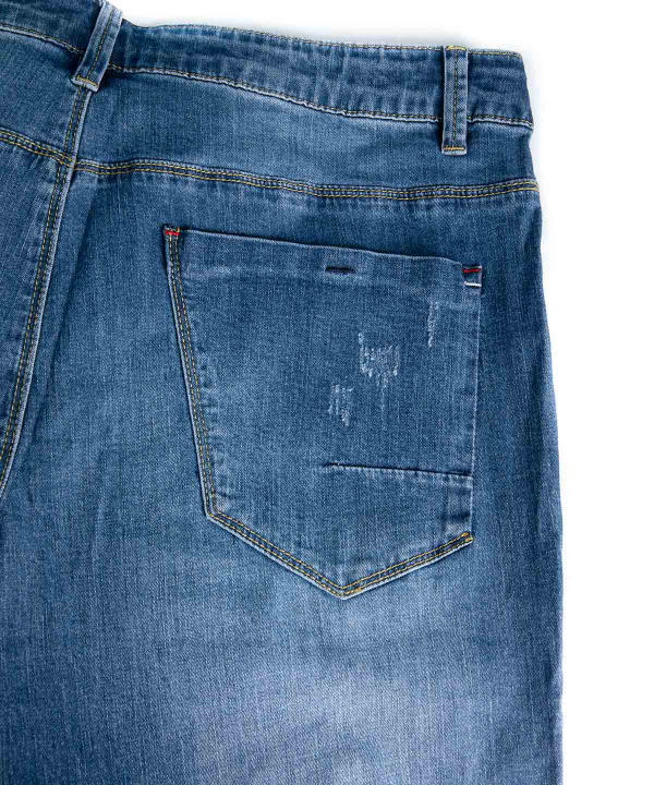 شلوار جین مردانه جین وست Jeanswest کد 92189517