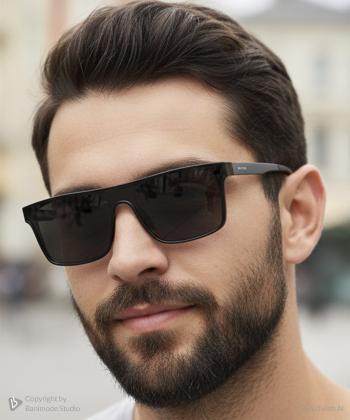 عینک آفتابی ساتین مدل U43AH