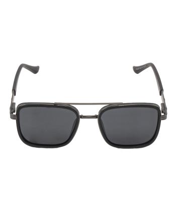 عينك آفتابي مردانه ساتين مدل M42BH