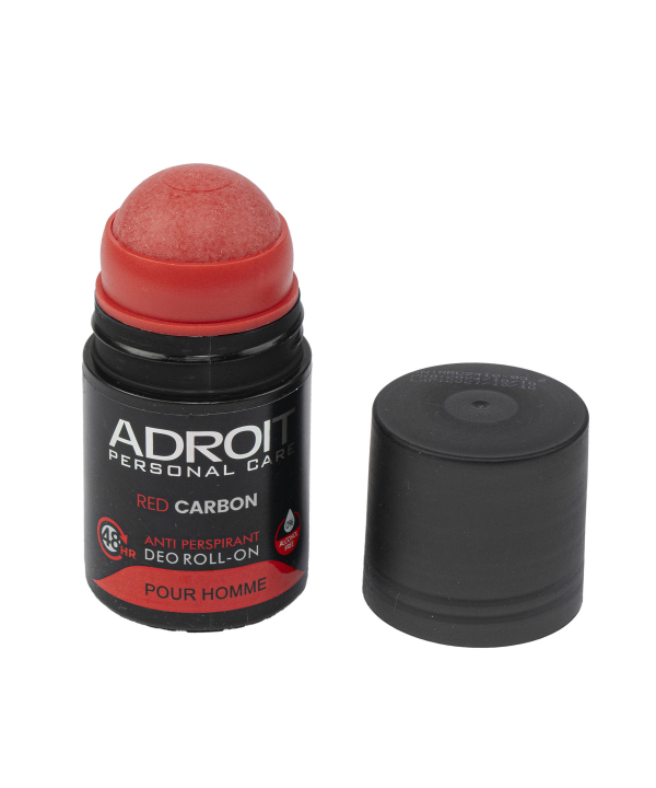 دئورولان مردانه ادرویت مدل Red Carbon حجم 65 میلی لیتر