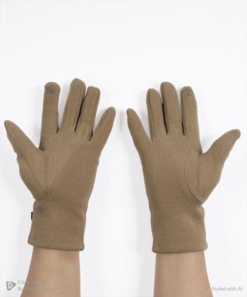 دستكش كمربندي زنانه نوولاشال كد 69019