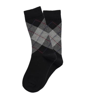 جوراب ساق دار مردانه لوکه Loke کد 7-13