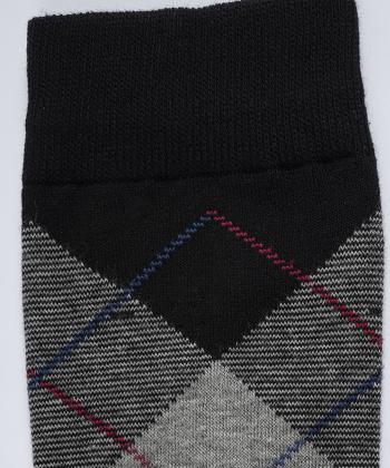 جوراب ساق دار مردانه لوکه Loke کد 7-13