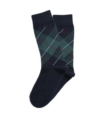 جوراب ساق دار مردانه لوکه Loke کد 7-13