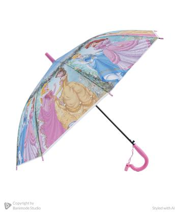 چتر بچگانه بالون مدل A02