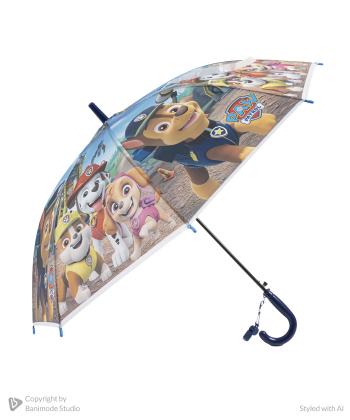 چتر بچگانه بالون مدل A02