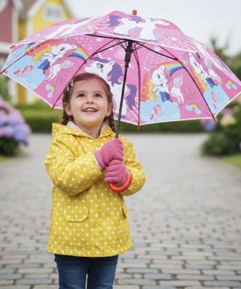 چتر بچگانه بالون مدل A02