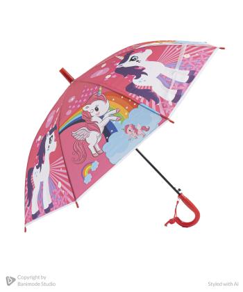 چتر بچگانه بالون مدل A02