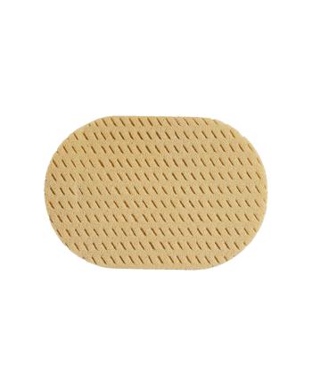 نانو فوم اسفنجی لایه بردار و شستشوی بدن یونی لد