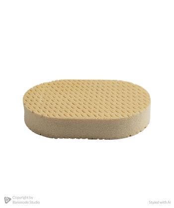 نانو فوم اسفنجی لایه بردار و شستشوی بدن یونی لد