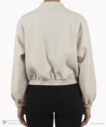 كت كوتاه زنانه توليكا كد 41657