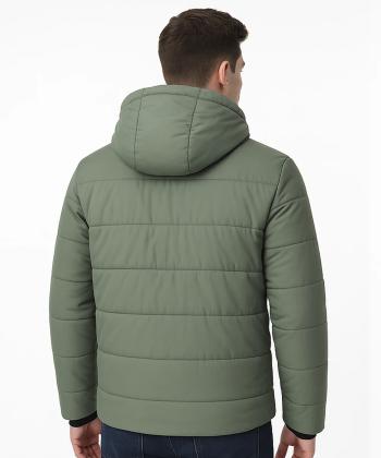 کاپشن مردانه بالون Balloon کد 9913