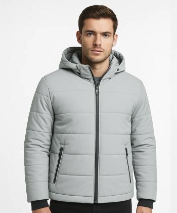 کاپشن مردانه بالون Balloon کد 9913