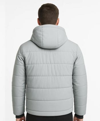 کاپشن مردانه بالون Balloon کد 9913