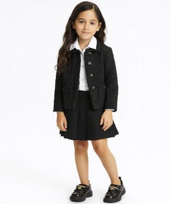 کفش بچگانه بیسراک Bisrak مدل ShimaM