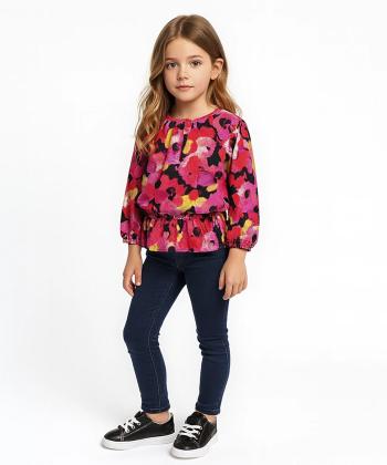 کفش راحتی دخترانه بیسراک مدل Gucci99