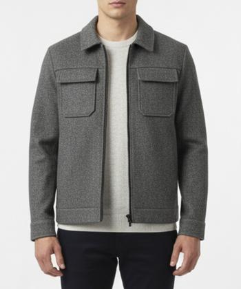 کت تک مردانه بالون مدل 9925