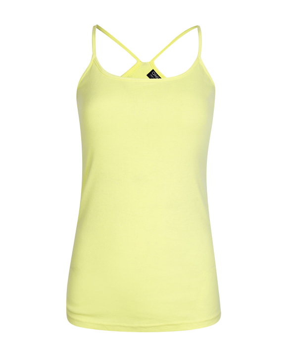تاپ بندی برند پی لس Brand Payless مدل Daisy Jersey singlet