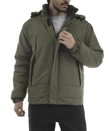 کاپشن مردانه بالون Balloon کد 9921