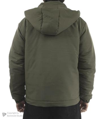 کاپشن مردانه بالون Balloon کد 9921