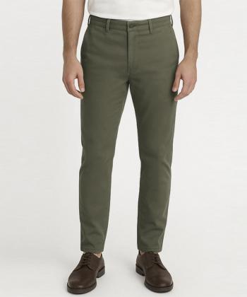 شلوار کتان مردانه جوتي جينز مدل 53551711