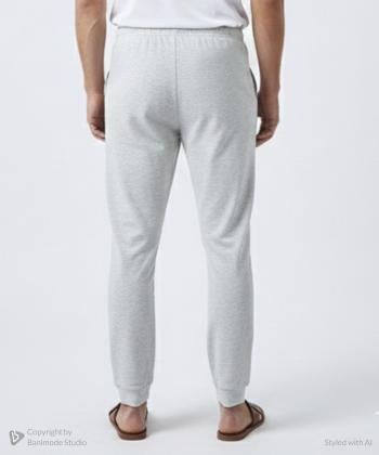 شلوار راحتي مردانه نيل كوك كد MM11