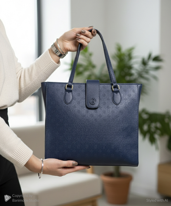 كيف زنانه پيركاردين pierrecardin كد 05pc23K125PGCM