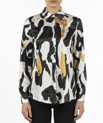 شوميز زنانه پيركاردين pierrecardin كد SHM9307166