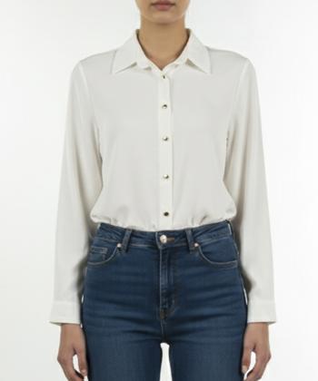 شوميز زنانه پيركاردين كد SHM9307170