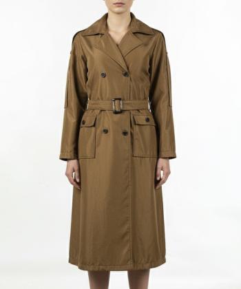 بارانی بلند زنانه پیرکاردین مدل PA521102