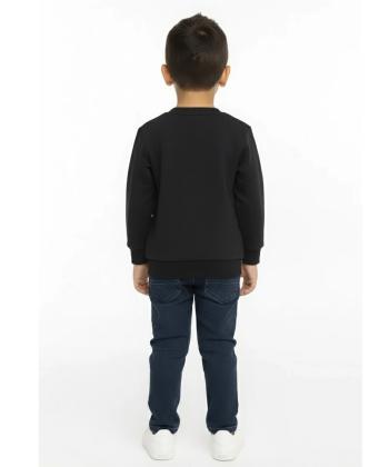 سویشرت آستین بلند پسرانه ال سی وایکیکی LC Waikiki کد W415464Z4