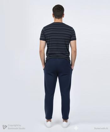 ست پولوشرت و شلوار مردانه پاتر كد 150
