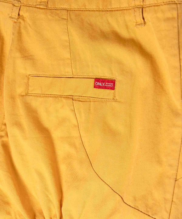 شلوارک کتان برند پی لس Brand Payless مدل Robin Chino