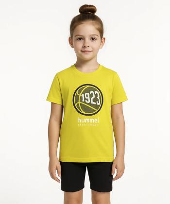 تیشرت بچگانه هومل مدل 225465