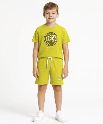 تیشرت بچگانه هومل مدل 225465