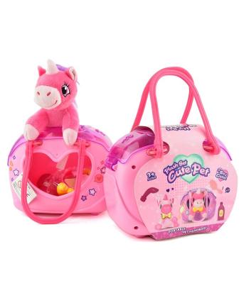 یونی کورن و کیف دستی کیکو مدل DR5046-