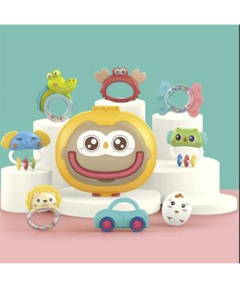 دندانی باکس 6عددی کیکو مدل 698-90-