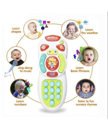 کنترل هوشمند کودک سوبیبر کیکو مدل YL507-