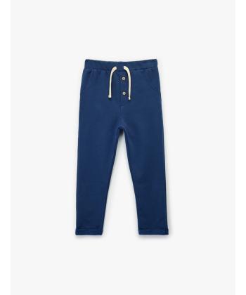 شلوار گرمکن نوزاد پسرانه کوتون کد 6WMB40024TK