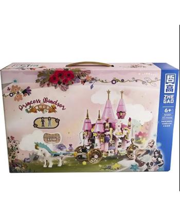 لگو شناور و بالون کیکو مدل 921004-