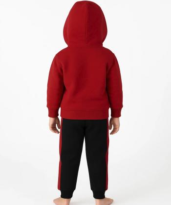 هودي و شلوار دخترانه مادر كد Micky