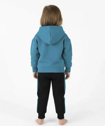 هودي و شلوار دخترانه مادر كد Micky