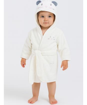 ست حوله 5 تکه نوزادی فیروز Firooz مدل Lamb