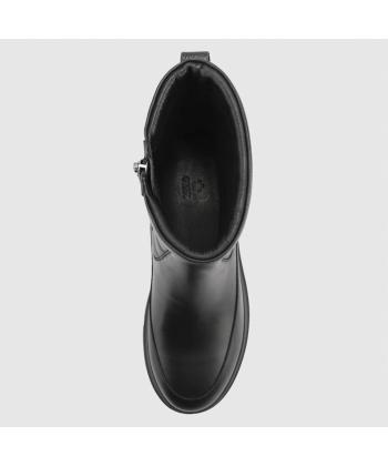 بوت زنانه چرم طبيعي اورز مدل آرتميس