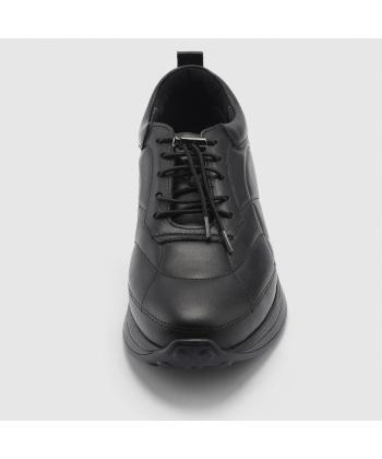 كفش زنانه چرم طبيعي اورز مدل كاپري