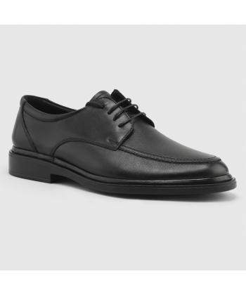 كفش مردانه چرم طبيعي اورز مدل ديويد