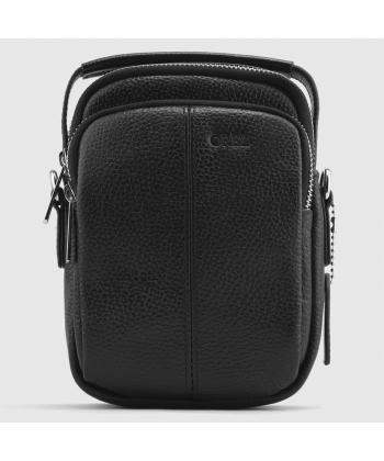 كراس بادي مردانه چرم طبيعي اورز مدل داوسون