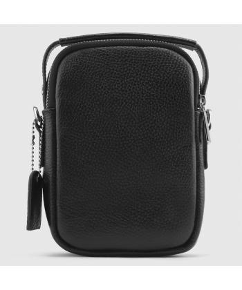 كراس بادي مردانه چرم طبيعي اورز مدل داوسون